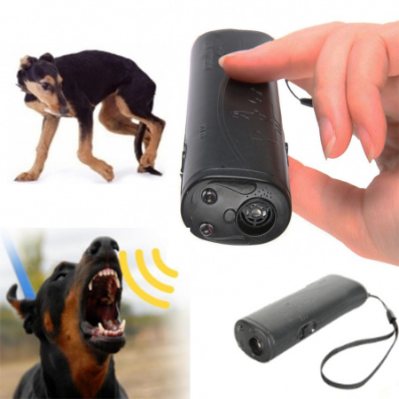 Отпугиватель собак DRIVE DOG AD 100 (150) в уп.25 шт.