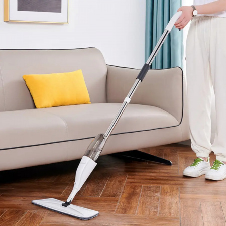 Швабра с распылителем Healthy Spray Mop