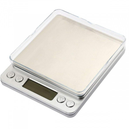 Весы ювелирные Domotec до 500 гр (1729)
