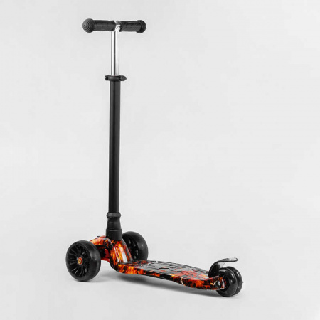 Самокат_трехколесный_MAXI_S_-_10606_(1)_“Best_Scooter”_съемный_руль_колеса_PU_со_светом_переднее_130