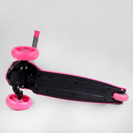 Самокат_трехколесный_LK-61022_Best_Scooter_(4)_СВЕТ_ДЕКИ_КОЛЕС_И_ДИСКОВ_съёмный_руль_передние_колёса