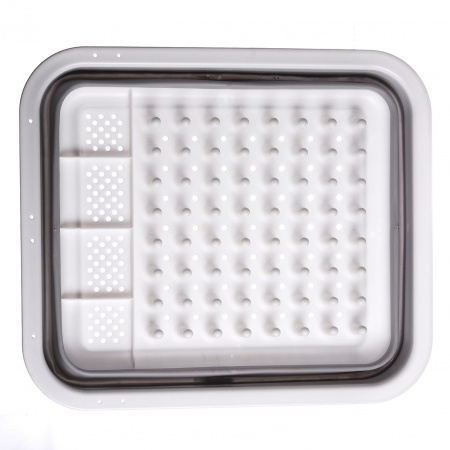 Сушка для посуды Multi-Function Drain Rack 