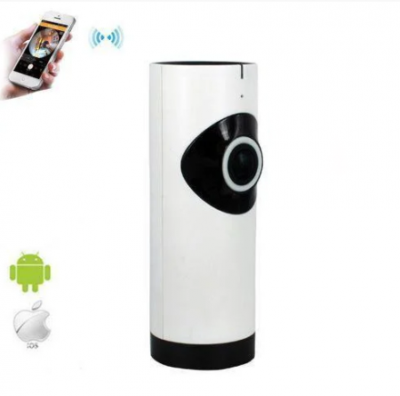 Камера відеоспостереження настільна CAD 1315/wi-fi/ip/dvr/1mp