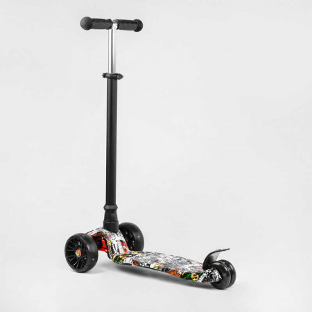 Самокат_трехколесный_MAXI_S_-_11405_(1)_“Best_Scooter”_съемный_руль_колеса_PU_со_светом_переднее_130