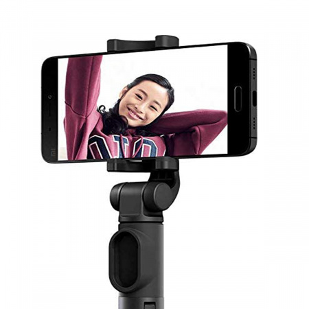 Селфи палка с триногой Selfie Stick L01