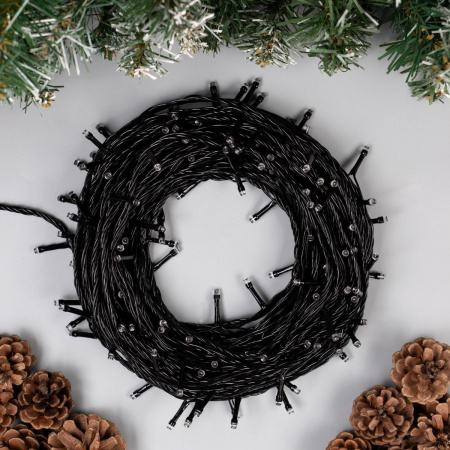 Гірлянда новорічна Xmas 100 LED 9 м (RD9028)