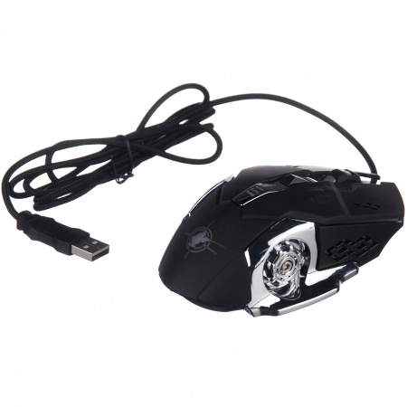 Мышка Keywin X-6 проводная