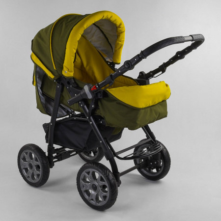 Коляска для детей Viki / 86- C 51