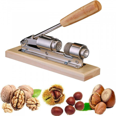 Горіхокол ручний Nut Cracker