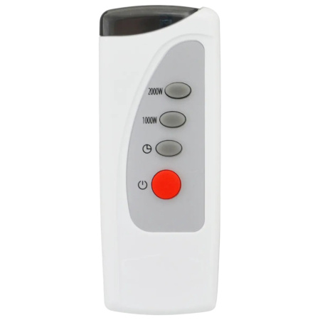 Тепловентилятор настінний Domotec (MS 5961)