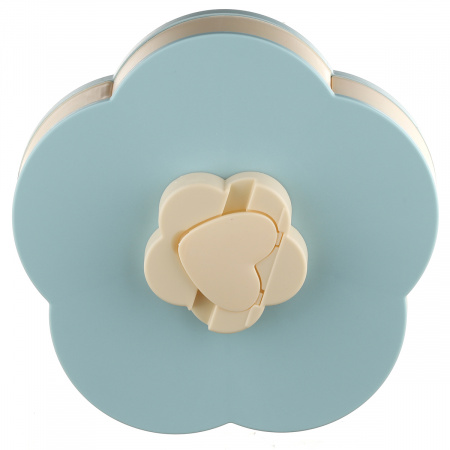 Цукерниця, що обертається з підставкою під телефон Flowers Candy Box (T500 CB)