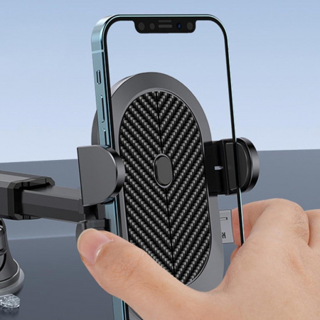 Автотримач для телефона CAR HOLDER (S170)
