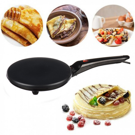 Блинница Delimano 