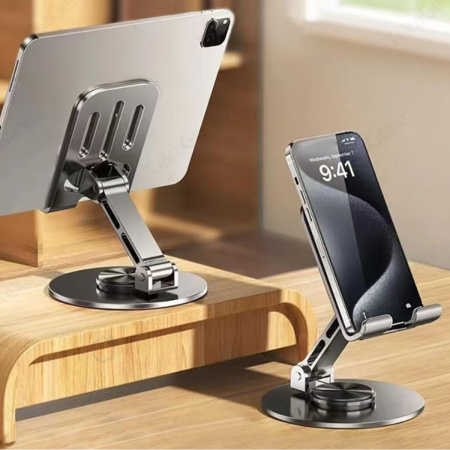 Держатель настольный для телефона Phone Holder (S 758)