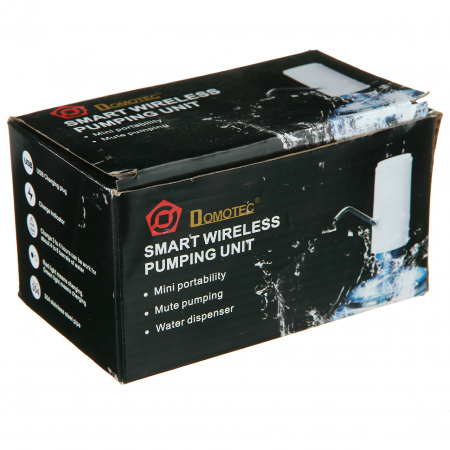 Електрична помпа для води Domotec (MS 4000)