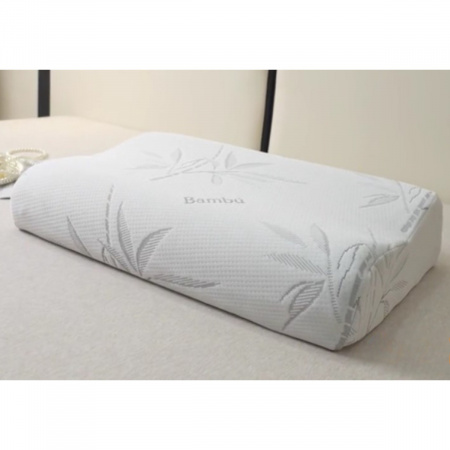 Подушка ортопедична Spase Memory Pillow 40 х 60 см (39056)
