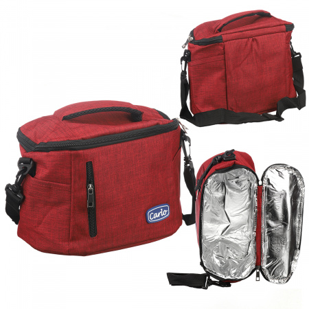 Термосумка STENSON Cario 27 х 15 x 20 см (BAG-5)