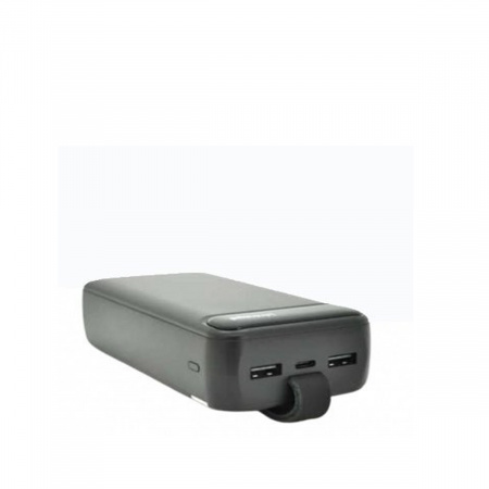 Мобільна зарядка Power Bank LINKAGE LKP-05 30000 mAh