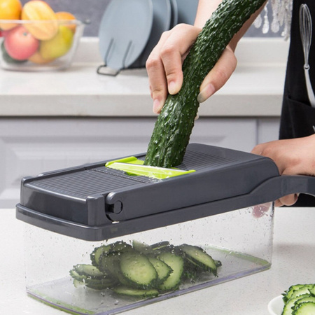 Овочерізка Nicer Dicer