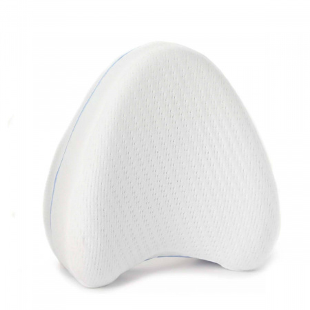 Подушка ортопедична для ніг та колін Contour Legacy Leg Pillow