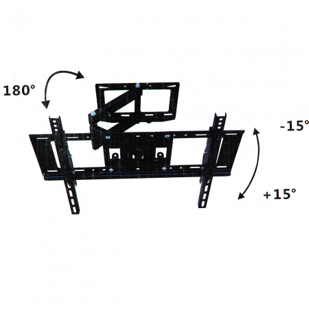 Кронштейн для телевизора Flat Panel 32-65