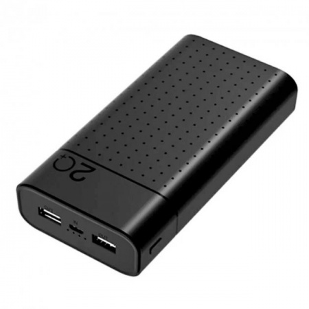 Мобильная зарядка Power Bank LINKAGE LKP-08 20000 mAh