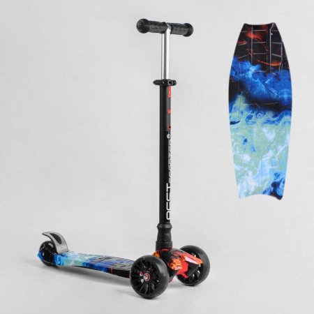 Самокат_трехколесный_MAXI_S_-_10808_(1)_“Best_Scooter”_съемный_руль_колеса_PU_со_светом_переднее_130