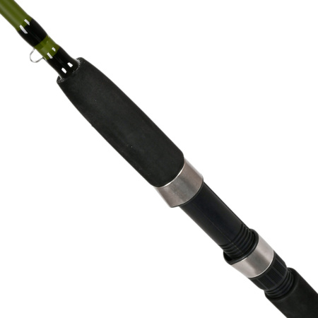 Спінінг фідер Crocodile Evolution 2.1 м 180 г 2+3k (SF23770)