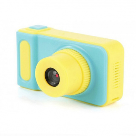Дитячий фотоапарат DVR Baby Camera T1/V7 (5369)