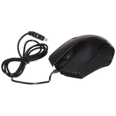 Мышка USB Aktive M10