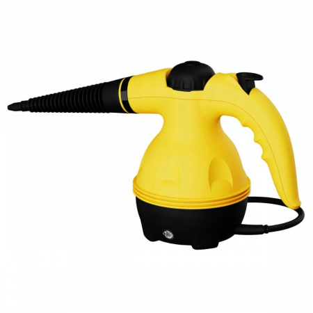Пароочисник ручний STEAM CLEANER 1000 Вт (001 DFA)