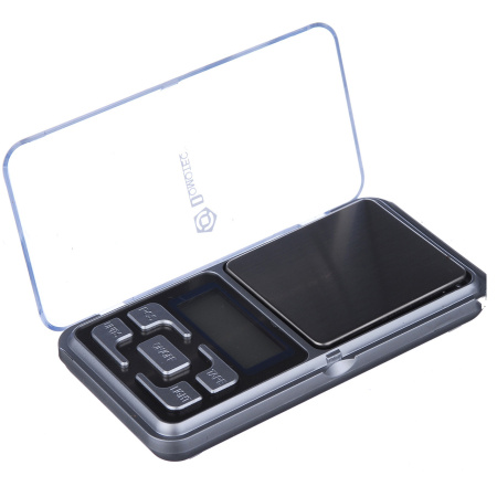 Весы ювелирные Domotec до 200 гр (MS-1728)