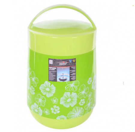 Термос пищевой STENSON 1.8 л (C-136)