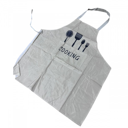 Фартук для кухни Cooking 67 х 70 см (R89151)