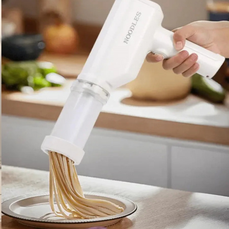 Лапшерізка електрична бездротова NOODLES 30 х 20 см  (R97211)