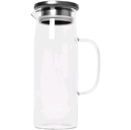 Графин скляний Water Decanter 1.2 л (R92919)