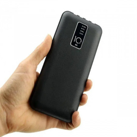 Мобільна зарядка Power Bank HEPU HP965 10000 mAh