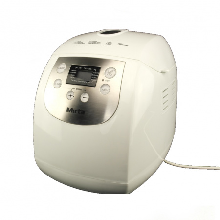 Хлібопіч Mirta 11 програм 650 Вт (352)