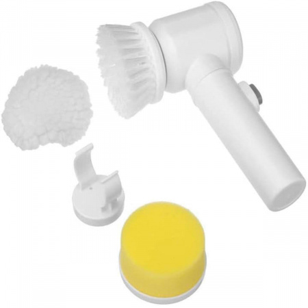 Щетка для мытья посуды Magic Brush