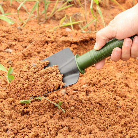 Садовий набір Garden Tools 4 предмети (R30837)