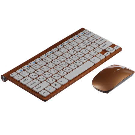 Клавиатура и мышка Keyboard Multimedia