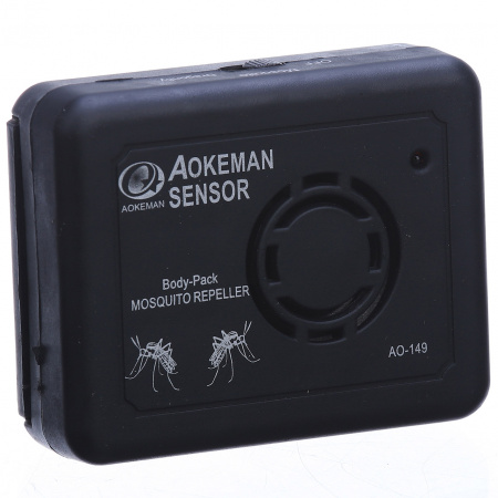 Отпугиватель от грызунов Aokeman (AO-149)