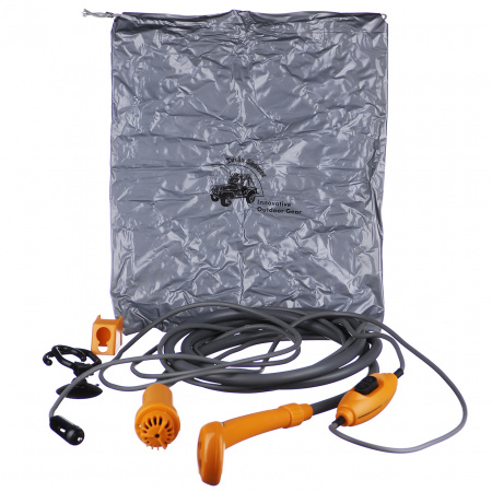 Портативний автомобільний душ Automobile Shower Set 