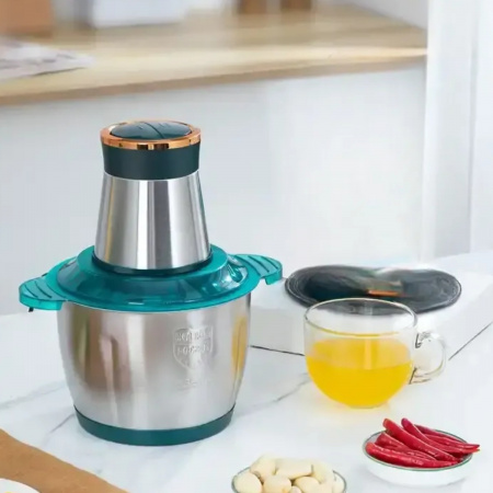 Измельчитель A-PLUS 300 Вт (1546 G)