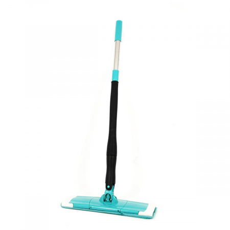 Універсальна швабра Titan Twist Mop обертається на 360 градусів з віджиманням