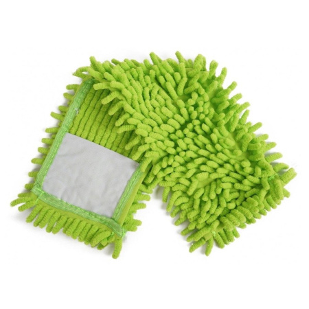 Запаска для швабри локшина Replacement Mop (4515 C)