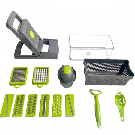 Овочерізка Nicer Dicer