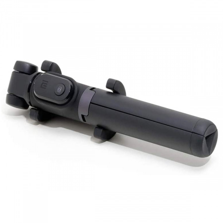 Селфи палка с триногой Selfie Stick L01