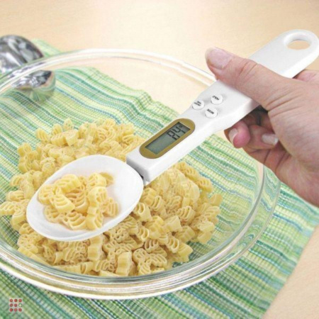 Ваги-ложка електронна мірна DIDGITAL SPOON SCALE