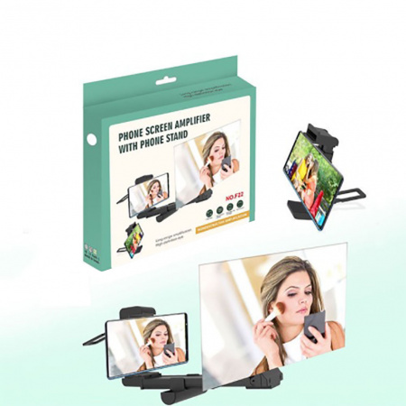 Увеличитель экрана телефона 3D Enlarge Screen  12" (R30586)